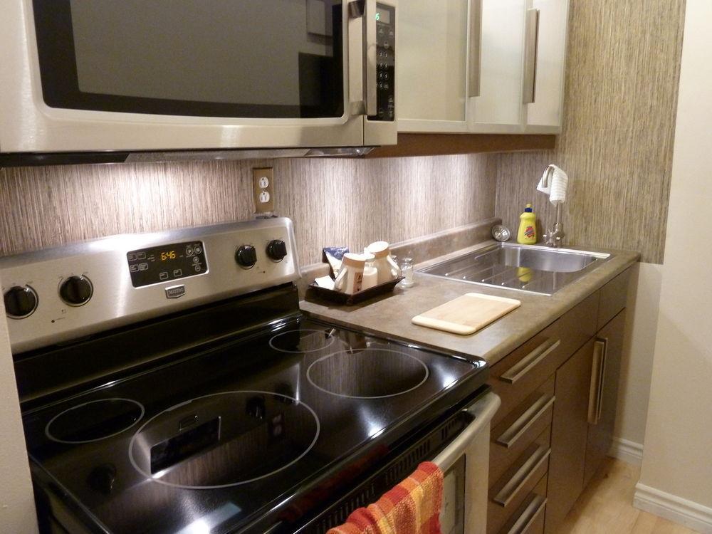 Gite University Bed And Breakfast Montreal Bagian luar foto